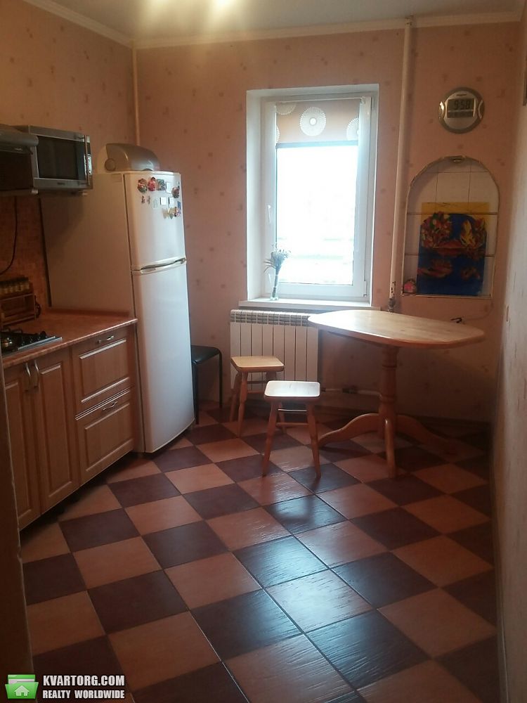 Sell 1-room apartment. Киев, Данькевича — photo 5
