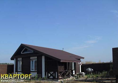 Sell house. Киевская обл., Крюковщина — photo 1