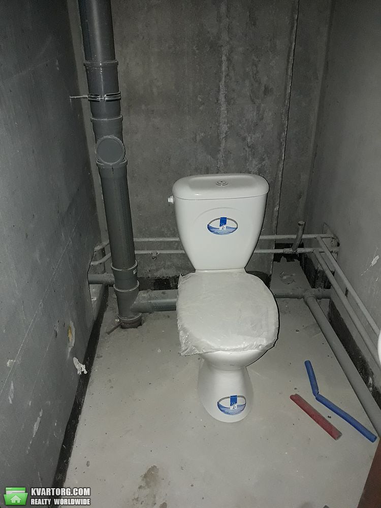 Sell 1-room apartment. Киев,  Ясиноватский пер — photo 6