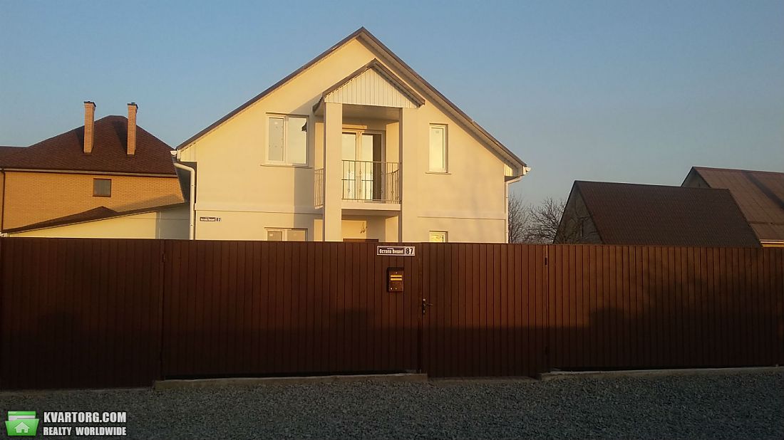 Sell house. Борисполь, Борисполь — photo 10
