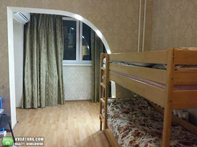Sell 1-room apartment. Киев,  Лисковская — photo 4