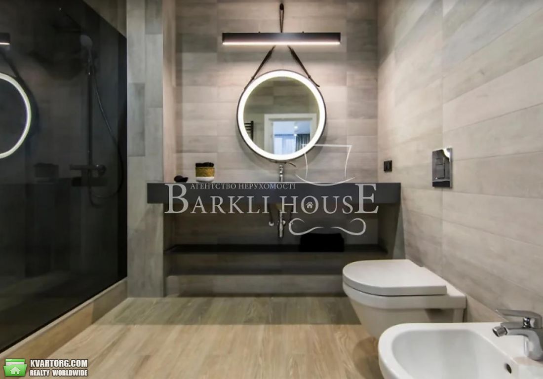 Rent out 2-room apartment. Киев, Бойчука — photo 9