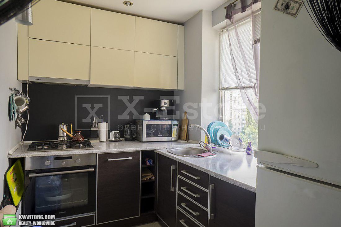 Sell 4-room apartment. Харьков, Академика Павлова — photo 5