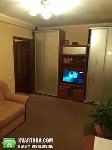 Sell 2-room apartment. Киев,  Ереванская — photo 1