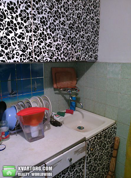 Sell 1-room apartment. Киев, Краснопольская — photo 6