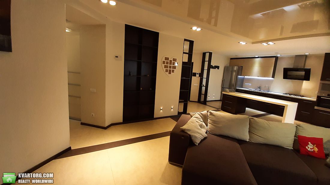 Sell 2-room apartment. Харьков, героев Труда — photo 1