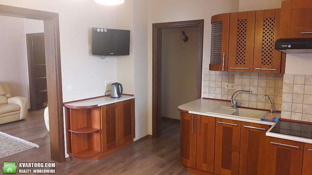 Sell 2-room apartment. Киев,  Шумского — photo 3