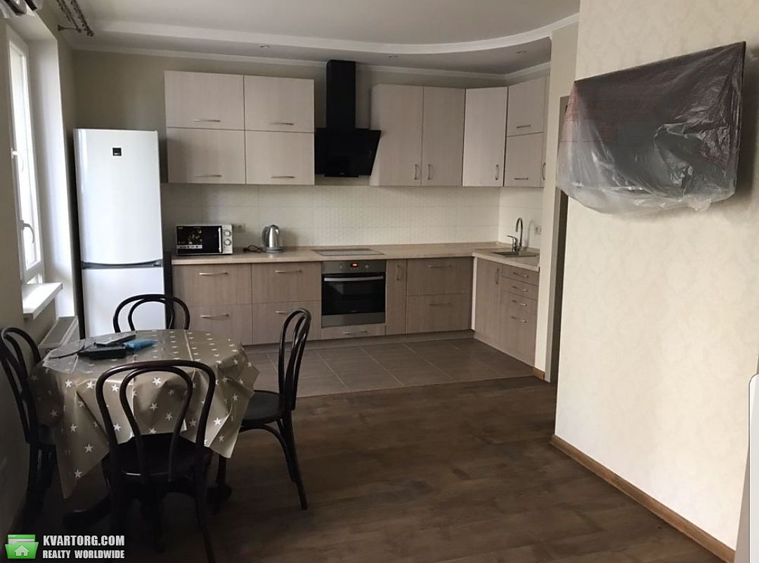 Rent out 1-room apartment. Киев,  Глушкова пр — photo 4