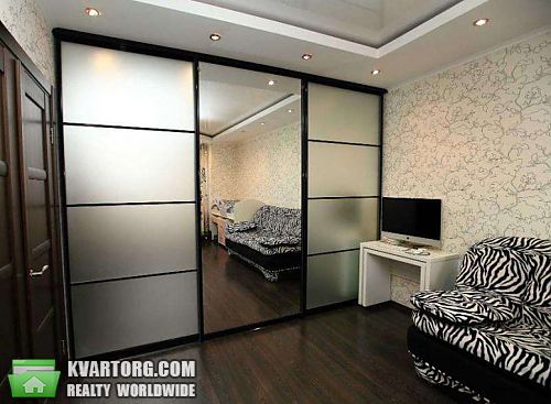 Sell 1-room apartment. Киев, Мишуги — photo 8