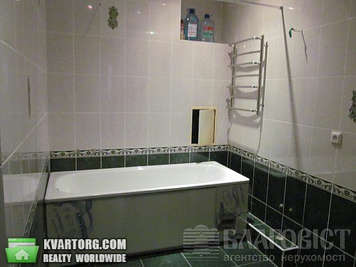 Sell 2-room apartment. Киев, Срибнокильская — photo 10