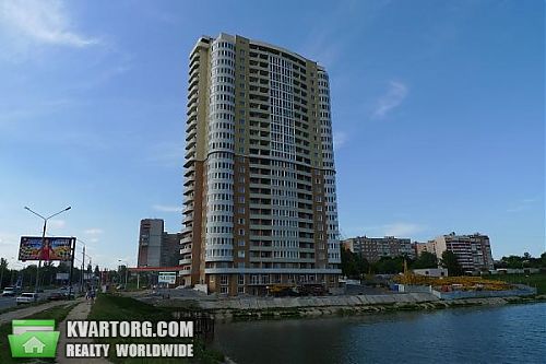 Sell 1-room apartment. Харьков, ул.Клочковская — photo 1