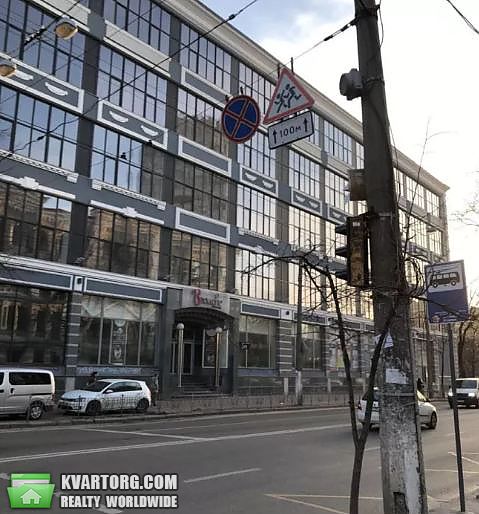Rent out office. Киев,  Сечевых Стрельцов — photo 2