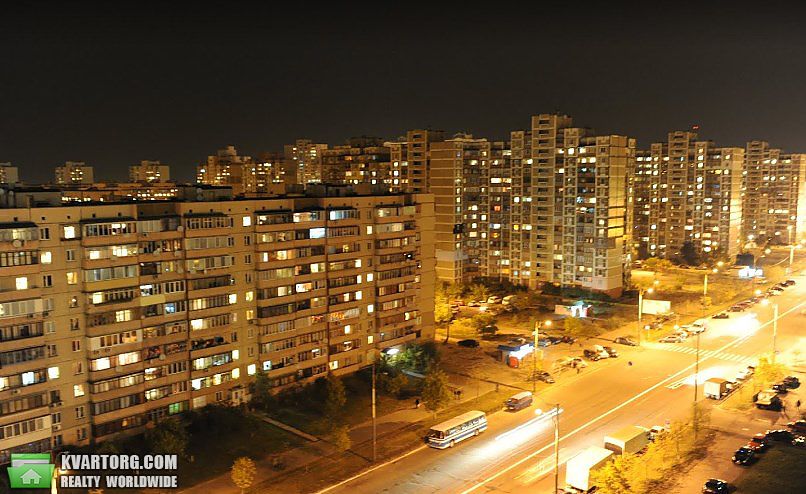 Sell 4-room apartment. Киев,  Цветаевой — photo 1