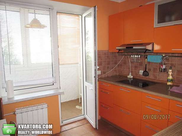 Rent out 2-room apartment. Киев,  Ахматовой — photo 8