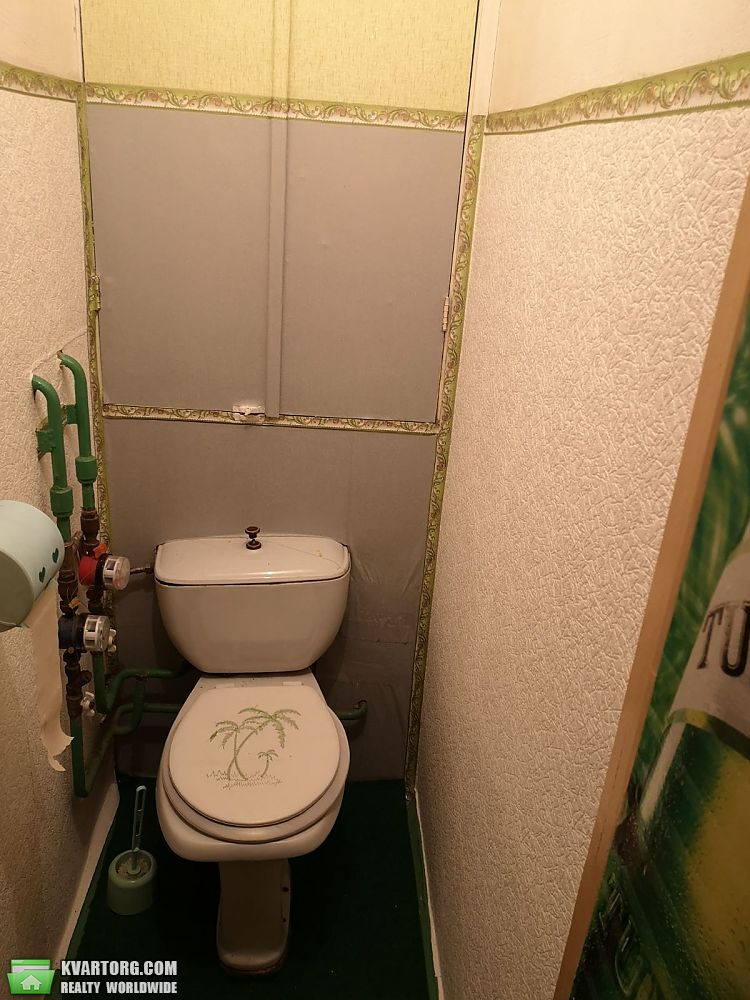 Rent out 1-room apartment. Киев, Тростянецкая — photo 5