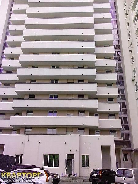 Rent out office. Киев,  Ямская — photo 1