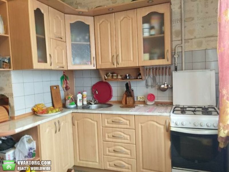 Sell 3-room apartment. Киев, Здолбуновская — photo 1