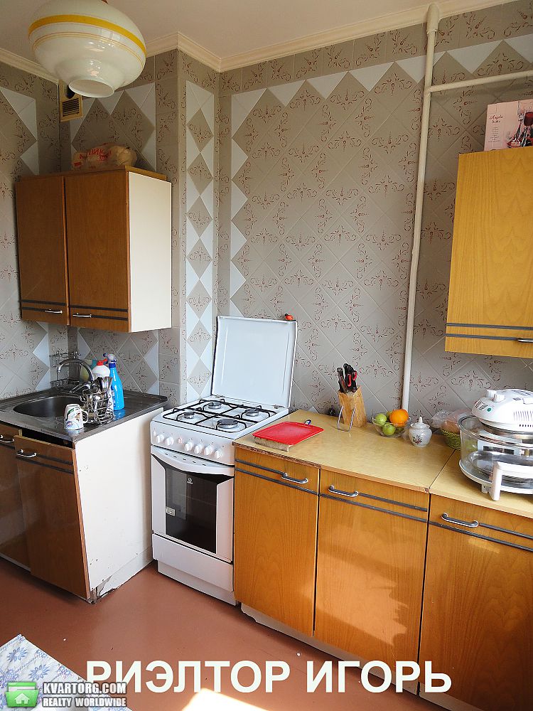 Rent out 2-room apartment. Одесса, Вильямса — photo 5