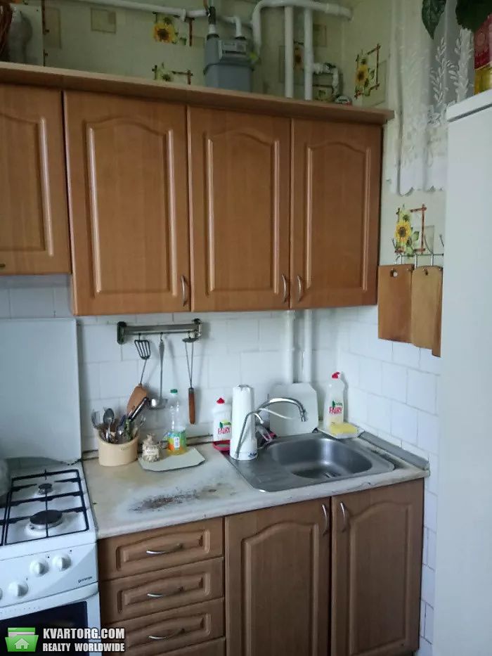Sell 3-room apartment. Киев,  Воздухофлотский пр — photo 4
