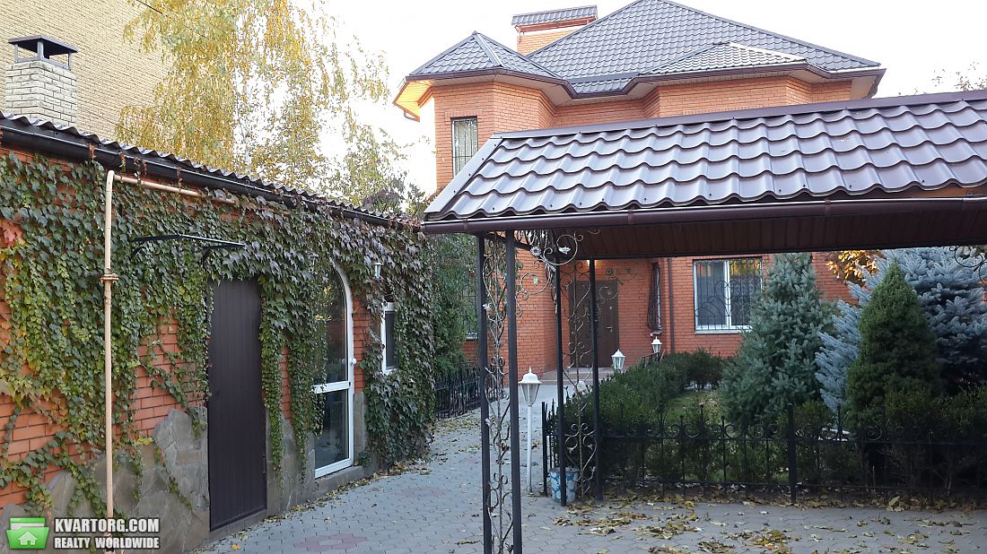 Rent out house. Днепропетровск, Великолукская — photo 2