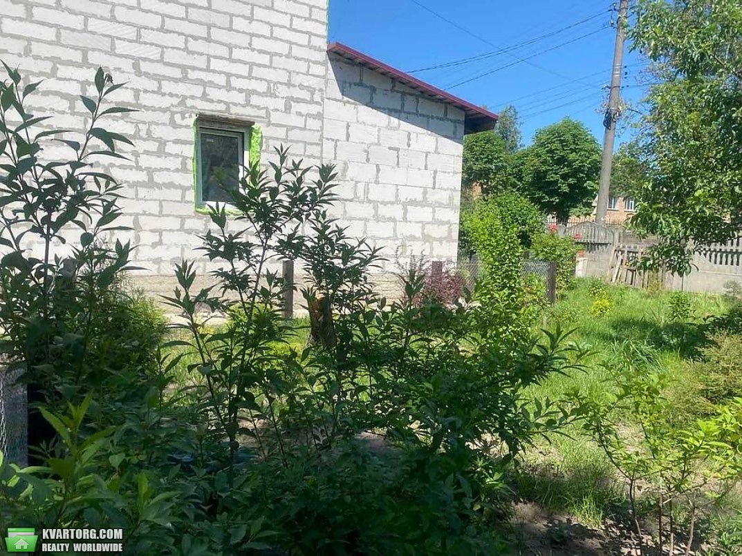 Sell house. Киевская обл., Макарів — photo 8