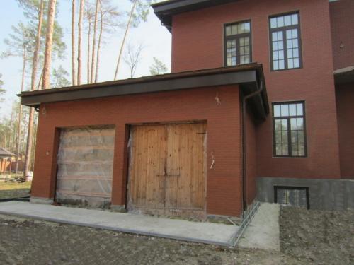 Sell house. Киевская обл., Лесная Буча — photo 4