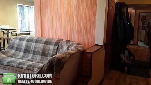 Sell 2-room apartment. Днепропетровск, Ильича — photo 1