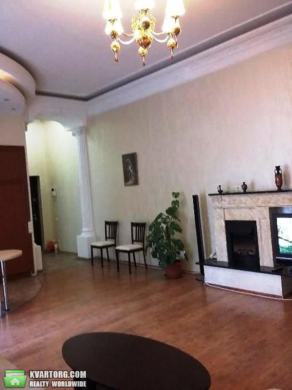 Rent out 3-room apartment. Киев,  Малая Житомирская — photo 4