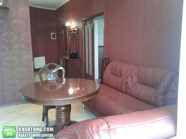 Rent out 1-room apartment. Одесса, Фонтанская дорога — photo 5
