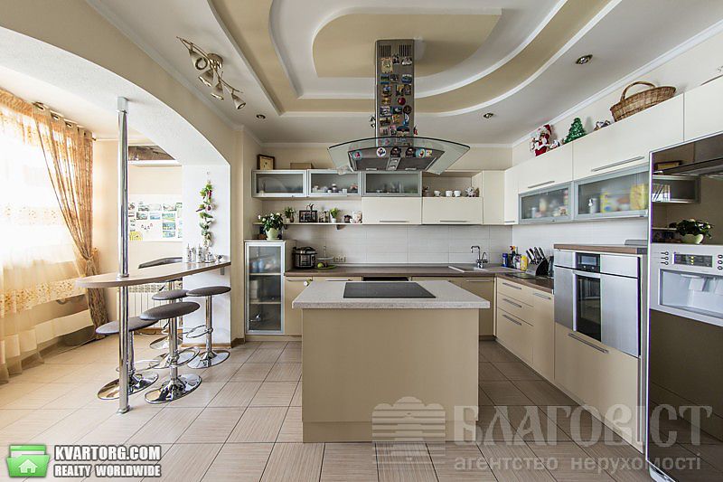 Sell 3-room apartment. Киев,  Драгоманова — photo 1
