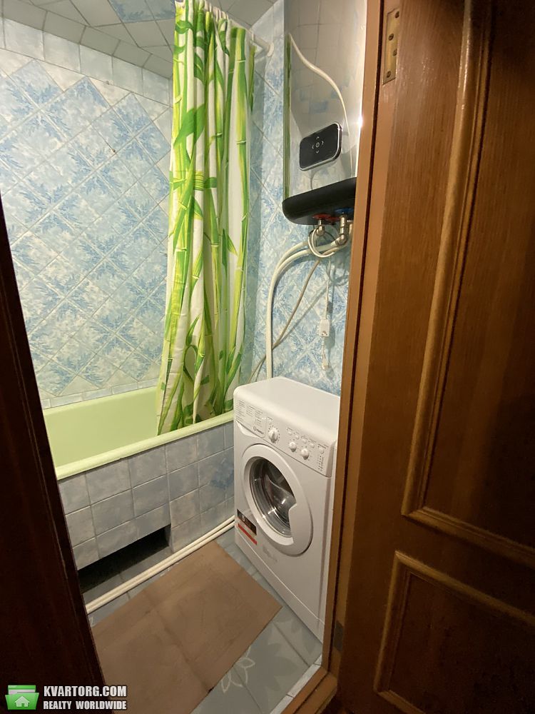 Rent out 3-room apartment. Бровары,  Черняховского — photo 6