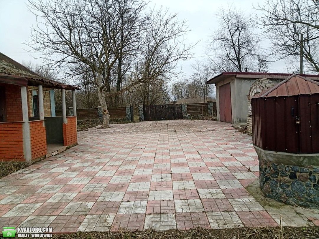 Sell house. Киевская обл., Шубівка — photo 2