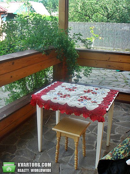 Rent out house. Киевская обл., Садовая — photo 3