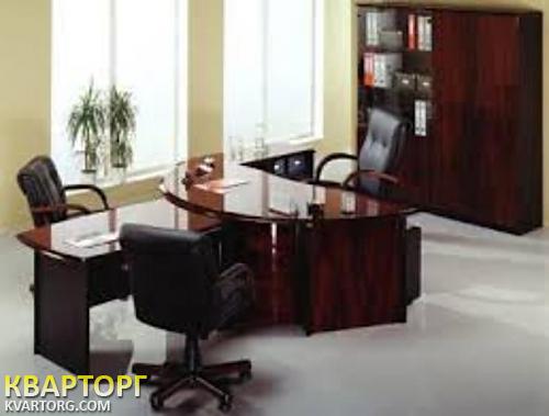 Rent out office. Киев, Победы просп. — photo 1