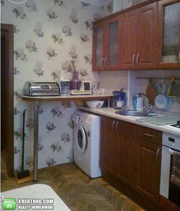 Sell 3-room apartment. Киев,  Радунская — photo 5