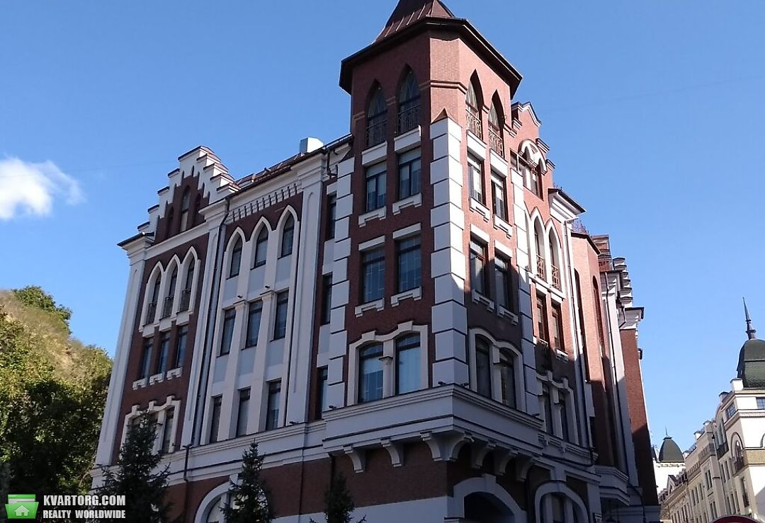 Rent out office. Киев, Воздвиженская — photo 1