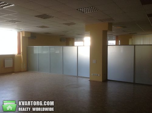 Rent out office. Киев, Палладина пр — photo 7