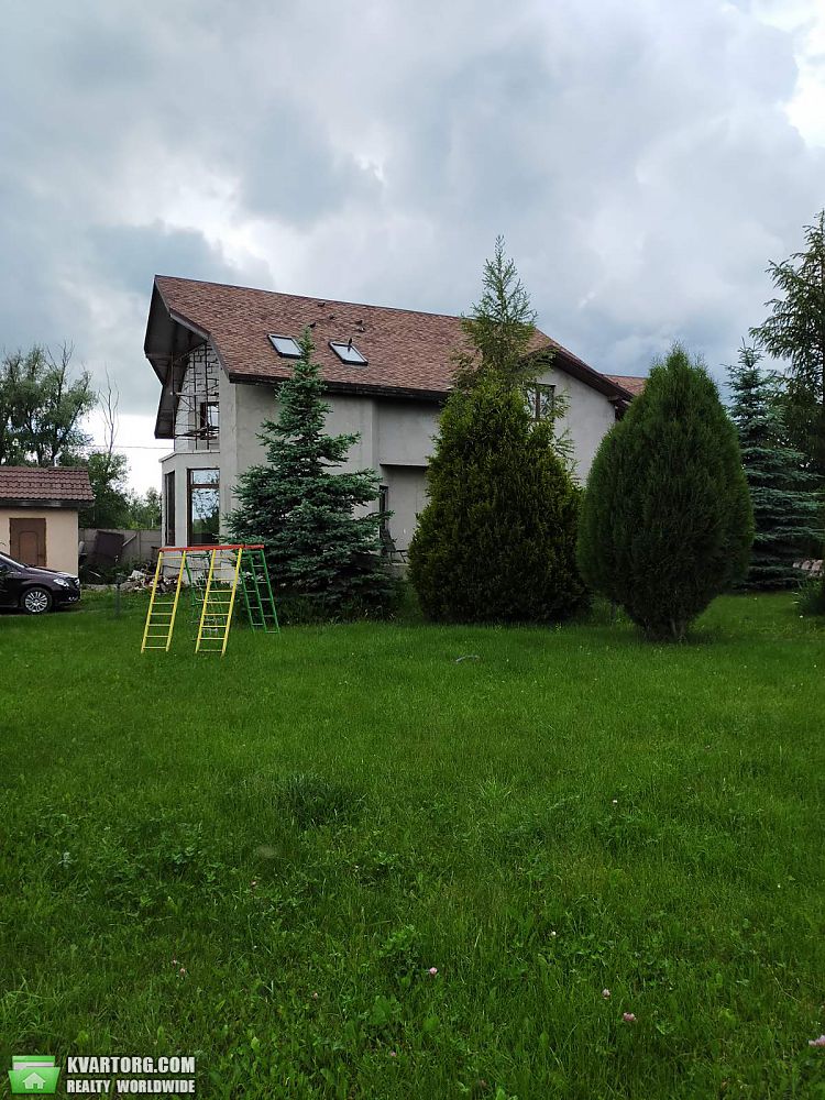 Sell house. Киевская обл., Рожны — photo 1