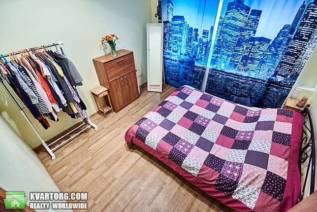 Sell 2-room apartment. Киев,  Касияна — photo 5
