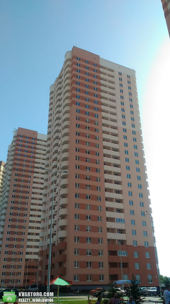 Sell 1-room apartment. Киев,  Крушельницкой — photo 2