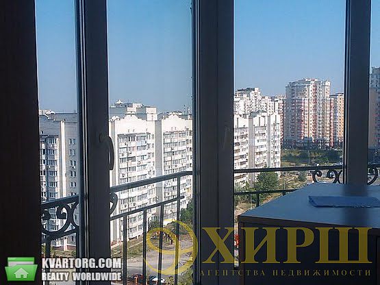 Sell multi-room apartment. Киев,  Ломоносова — photo 6