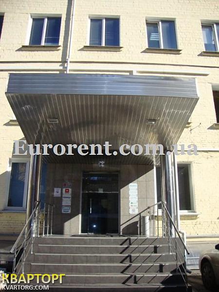 Rent out office. Киев, Бехтеревский пер — photo 3