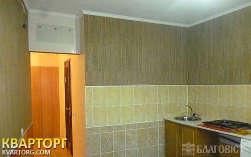 Sell 1-room apartment. Киев,  Пчелки — photo 4