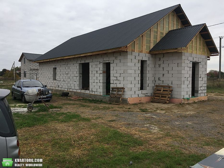 Sell house. Бровары, Велика Димерка — photo 2