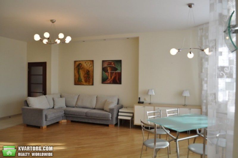 Rent out 4-room apartment. Киев, бульварно кудрявская — photo 2