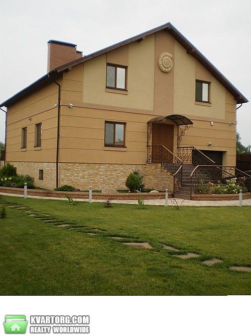 Sell house. Киев,  Садовая Осокорки — photo 2