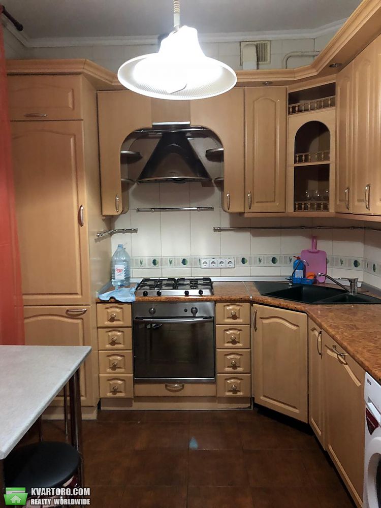 Rent out 3-room apartment. Киев,  Шевченко бул — photo 1