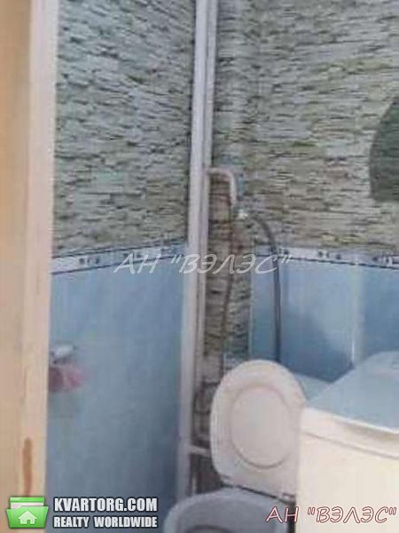 Sell 1-room apartment. Киев, Зодчих — photo 4