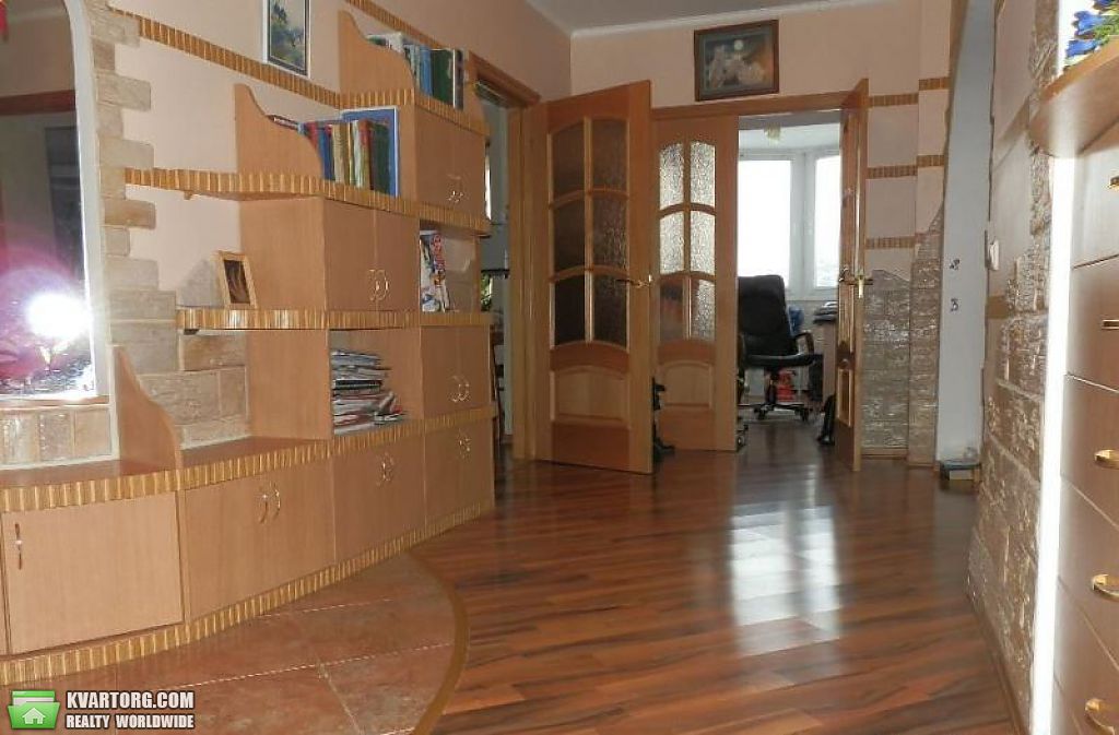 Sell 3-room apartment. Киев,  Отдыха — photo 9