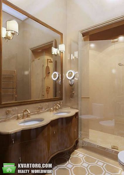 Rent out 4-room apartment. Киев, Драгомирова — photo 3